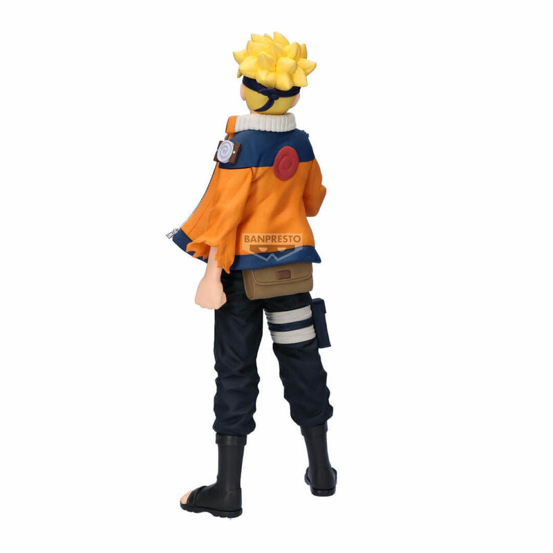 PRE ORDER Boruto Naruto Next Generations: PRIZE FIGURE - Boruto Uzumaki