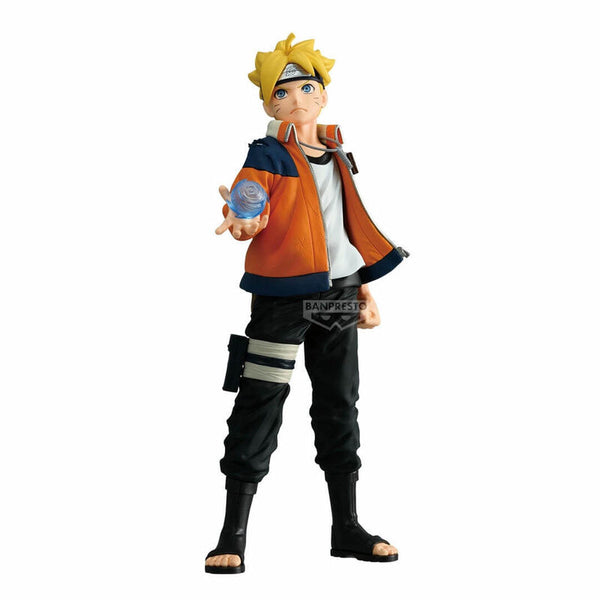 PRE ORDER Boruto Naruto Next Generations: PRIZE FIGURE - Boruto Uzumaki