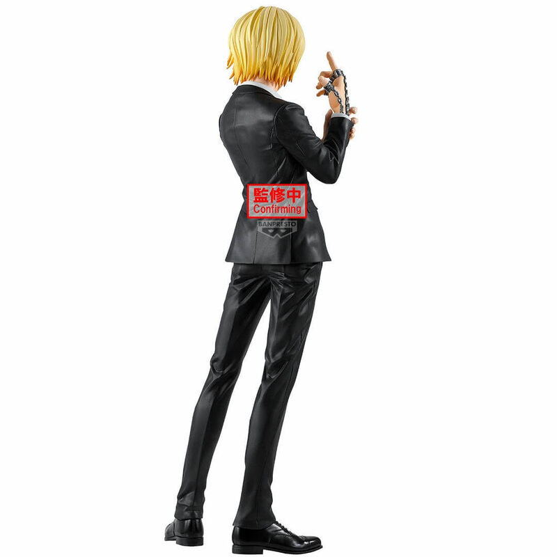 PRE ORDER Hunter X Hunter: GRANDISTA FIGURE - Kurapika (Curarpikt)
