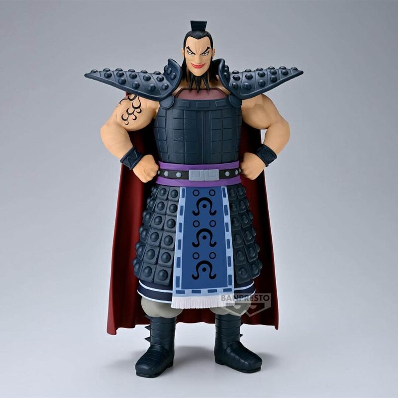 PRE ORDER Kingdom: GRANDISTA FIGURE - Ohki