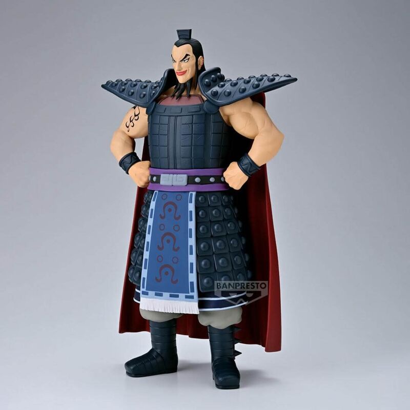 PRE ORDER Kingdom: GRANDISTA FIGURE - Ohki