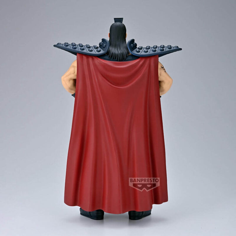 PRE ORDER Kingdom: GRANDISTA FIGURE - Ohki