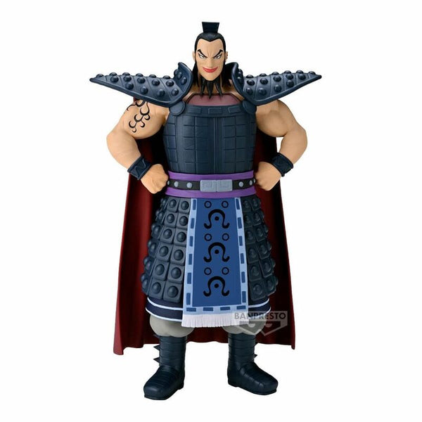 PRE ORDER Kingdom: GRANDISTA FIGURE - Ohki