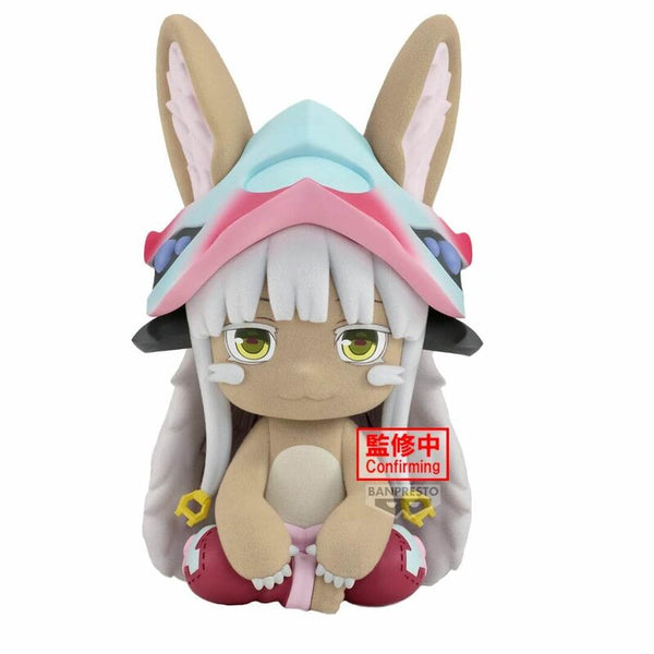 PRE ORDER Made in Abyss: BIG FLUFFY PUFFY FIGURE - Nanachi