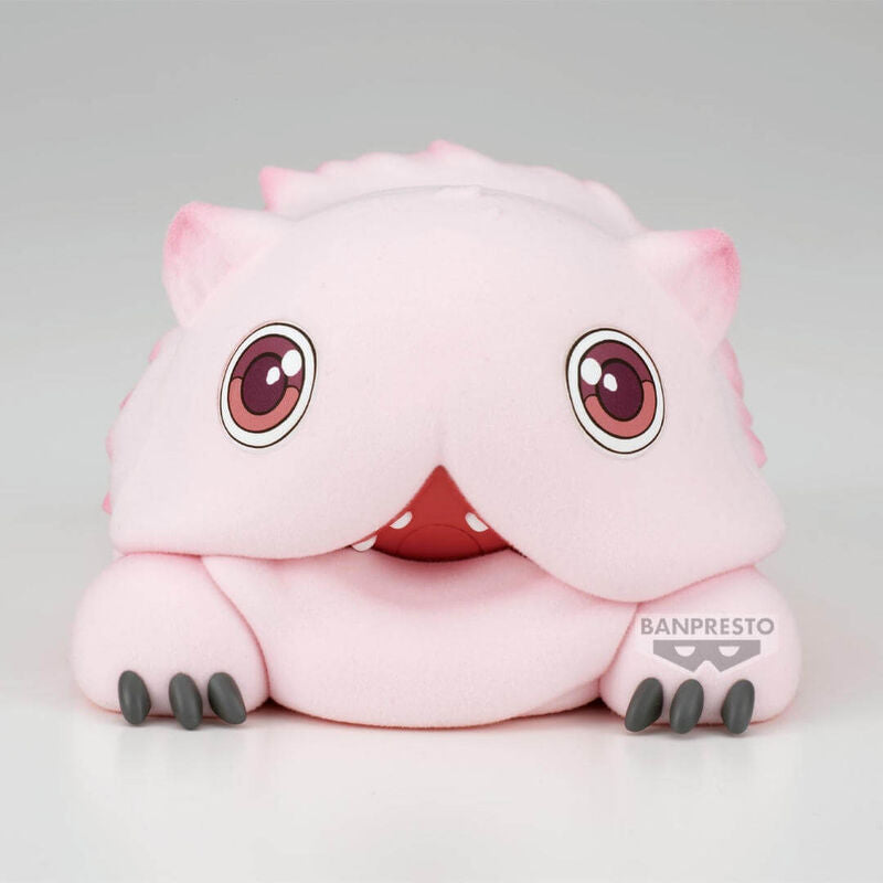 PRE ORDER Made in Abyss: BIG FLUFFY PUFFY FIGURE - Mitty