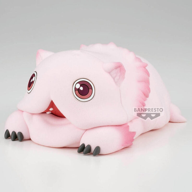 PRE ORDER Made in Abyss: BIG FLUFFY PUFFY FIGURE - Mitty