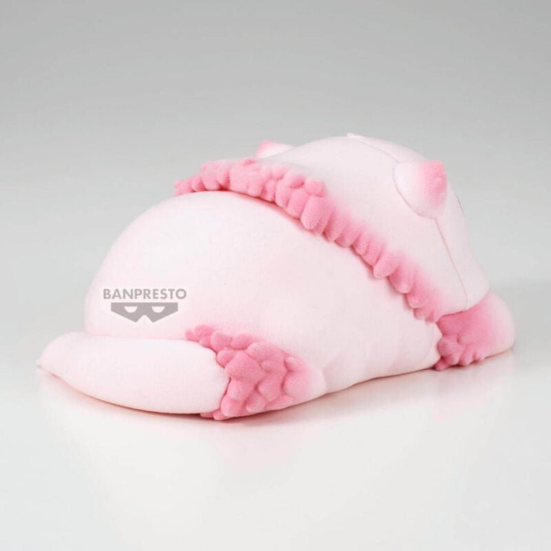 PRE ORDER Made in Abyss: BIG FLUFFY PUFFY FIGURE - Mitty