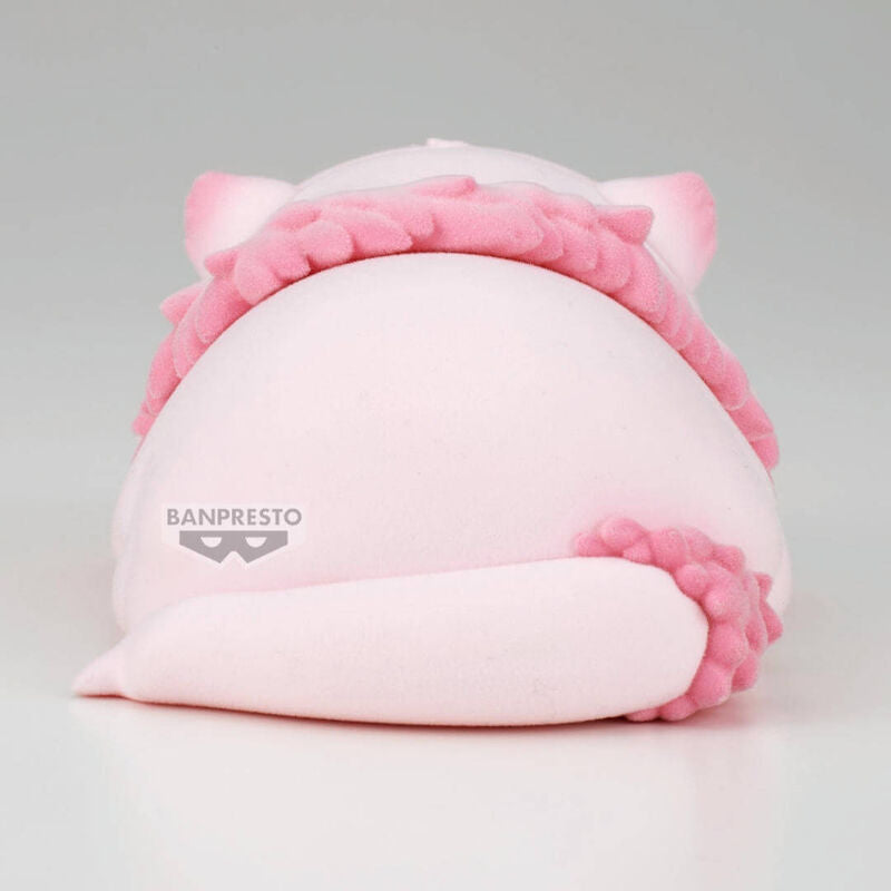 PRE ORDER Made in Abyss: BIG FLUFFY PUFFY FIGURE - Mitty