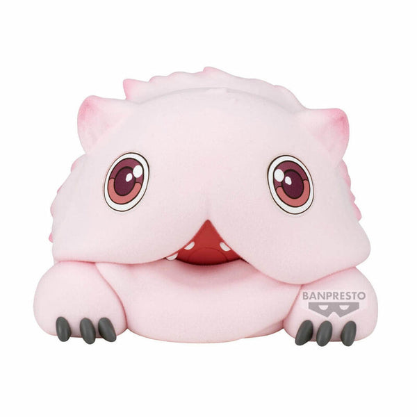 PRE ORDER Made in Abyss: BIG FLUFFY PUFFY FIGURE - Mitty