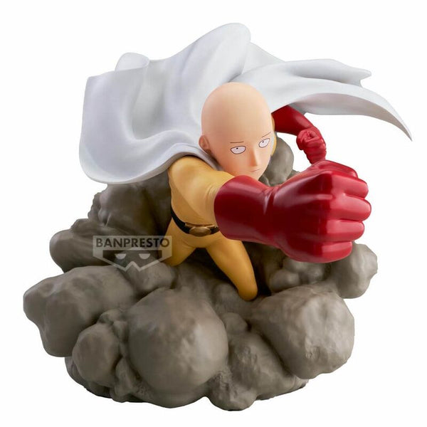 PRE ORDER One Punch Man: DIORAMA FIGURE - Saitama