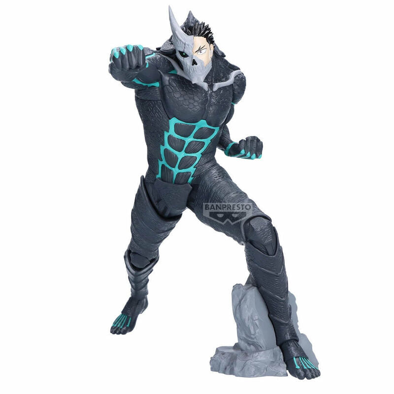 PRE ORDER Kaiju No. 8: GRANDISTA FIGURE - Kaiju No. 8 (Kafka Hibino Ver.)