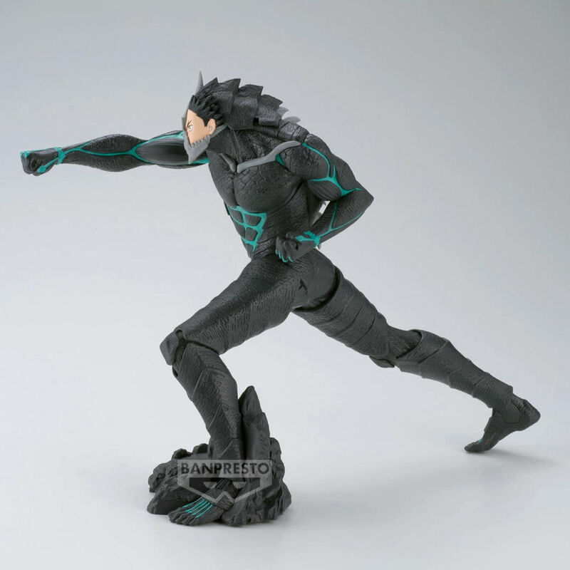 PRE ORDER Kaiju No. 8: GRANDISTA FIGURE - Kaiju No. 8 (Kafka Hibino Ver.)