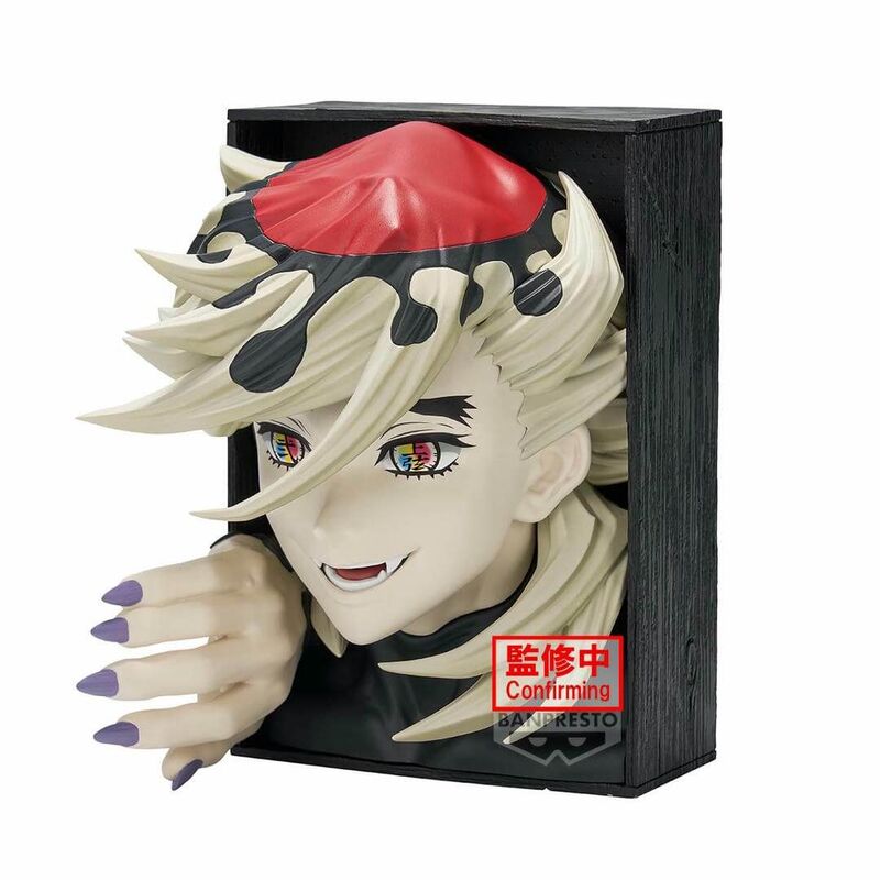 PRE ORDER Demon Slayer: HYOKOFIG - Doma