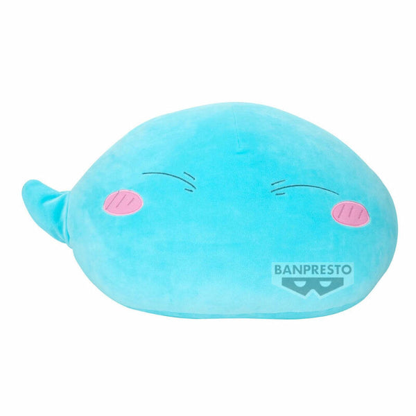 PRE ORDER That Time I Got Reincarnated As A Slime: SUPER BIG PLUSH - Rimuru Tempest (Vol.2)