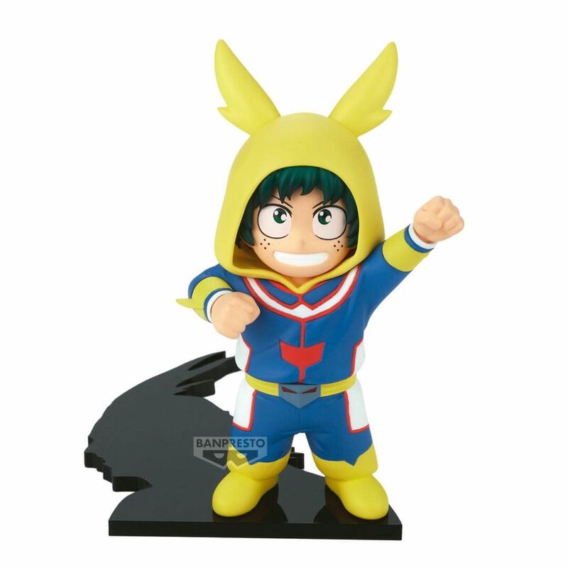 PRE ORDER My Hero Academia: CHEER PICO FIGURE - Izuku Midoriya (Deku)