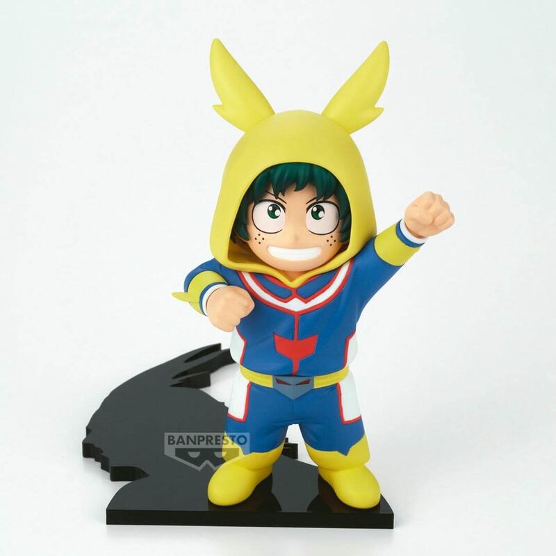 PRE ORDER My Hero Academia: CHEER PICO FIGURE - Izuku Midoriya (Deku)