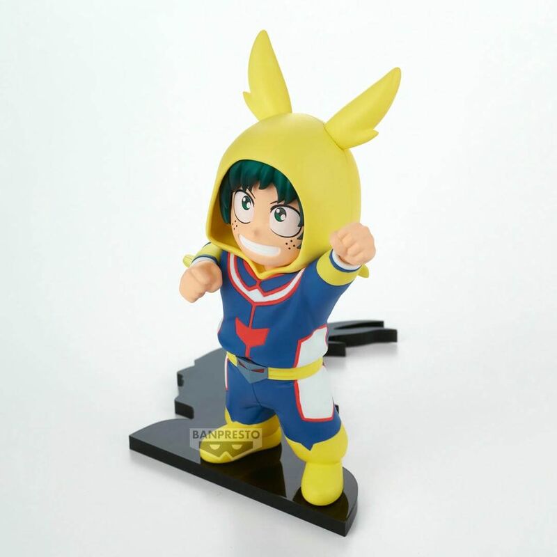 PRE ORDER My Hero Academia: CHEER PICO FIGURE - Izuku Midoriya (Deku)