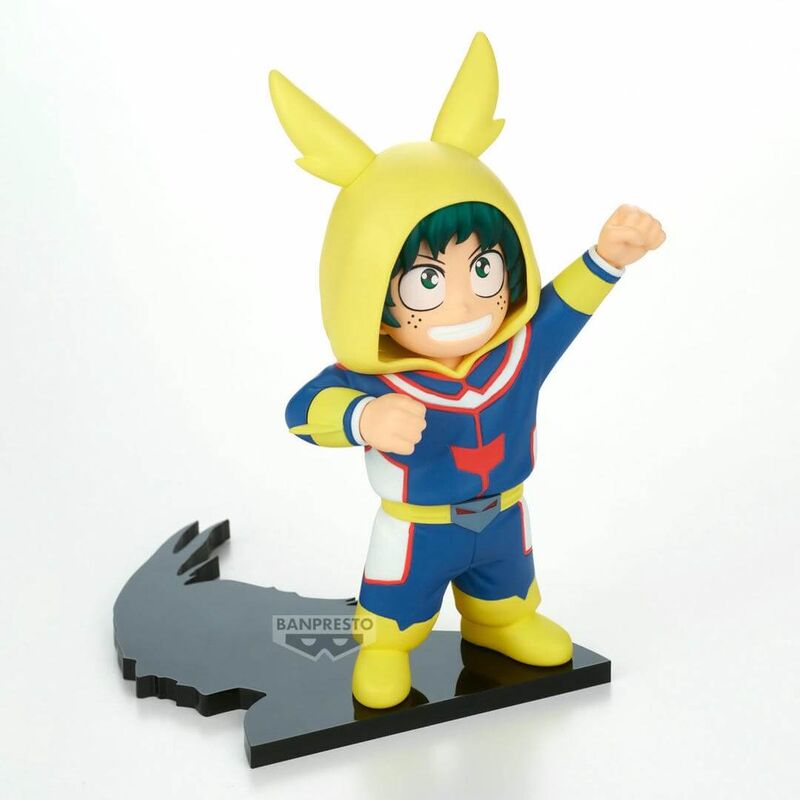 PRE ORDER My Hero Academia: CHEER PICO FIGURE - Izuku Midoriya (Deku)