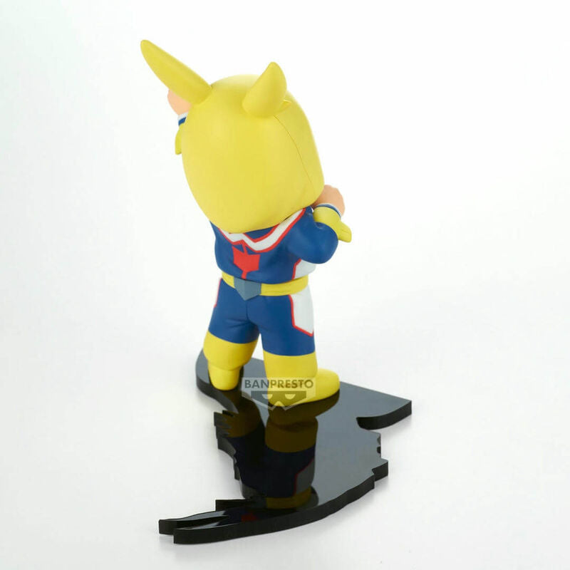 PRE ORDER My Hero Academia: CHEER PICO FIGURE - Izuku Midoriya (Deku)