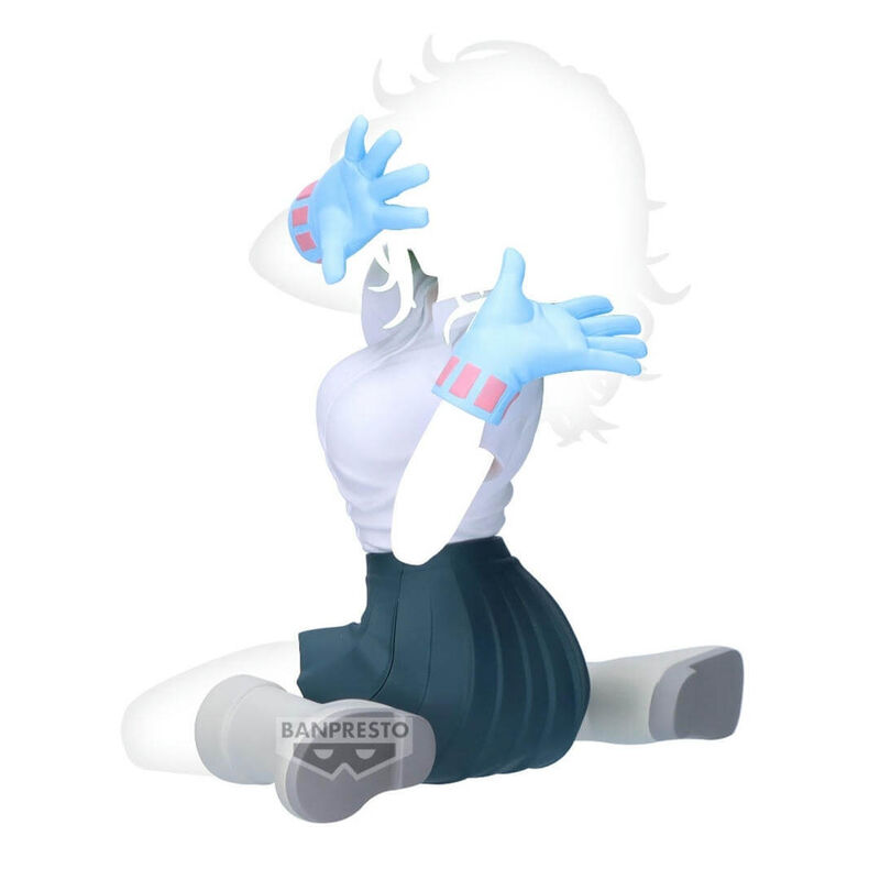 PRE ORDER My Hero Academia: GLITTER & GLAMOURS FIGURE - Toru Hagakure