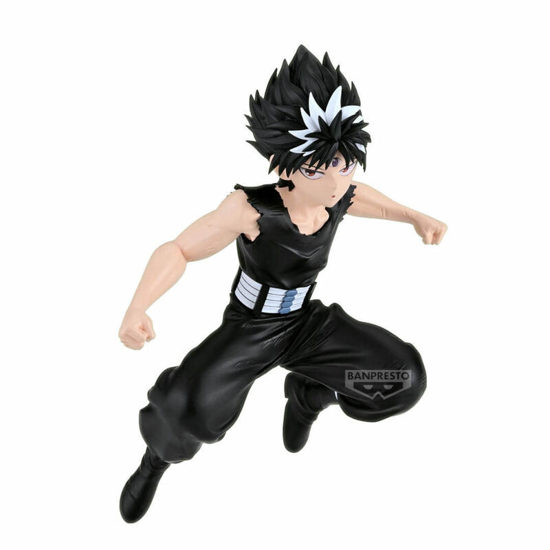 PRE ORDER Yu Yu Hashuko: MAXIMATIC FIGURE - Hiei
