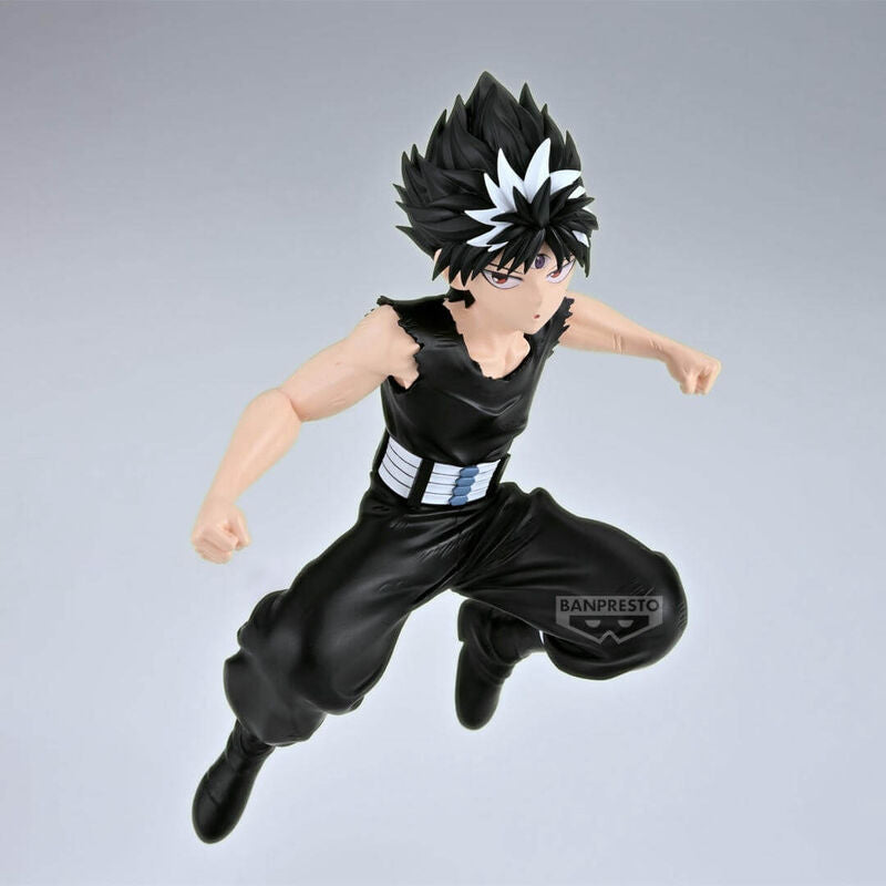PRE ORDER Yu Yu Hashuko: MAXIMATIC FIGURE - Hiei