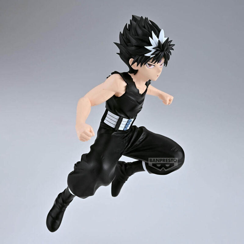 PRE ORDER Yu Yu Hashuko: MAXIMATIC FIGURE - Hiei