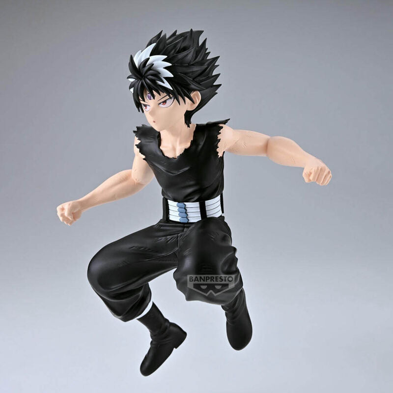 PRE ORDER Yu Yu Hashuko: MAXIMATIC FIGURE - Hiei