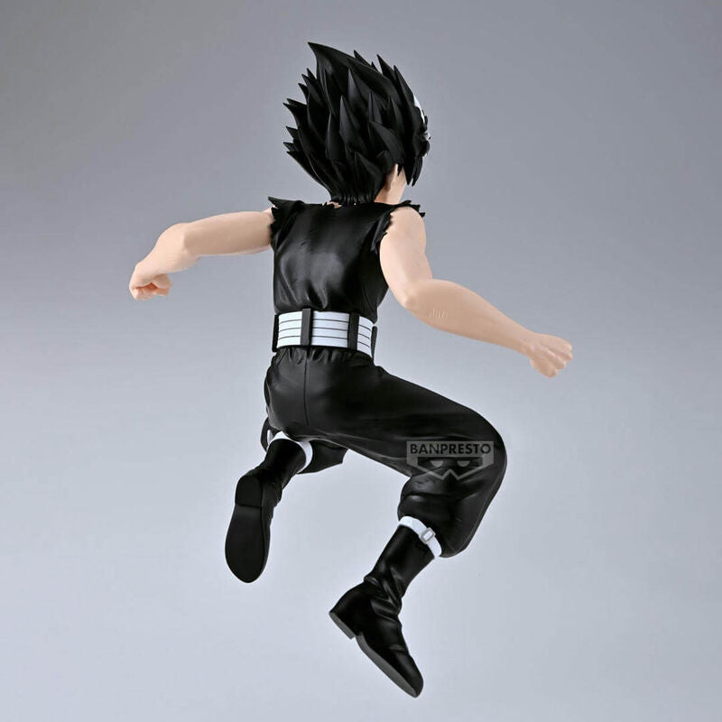 PRE ORDER Yu Yu Hashuko: MAXIMATIC FIGURE - Hiei