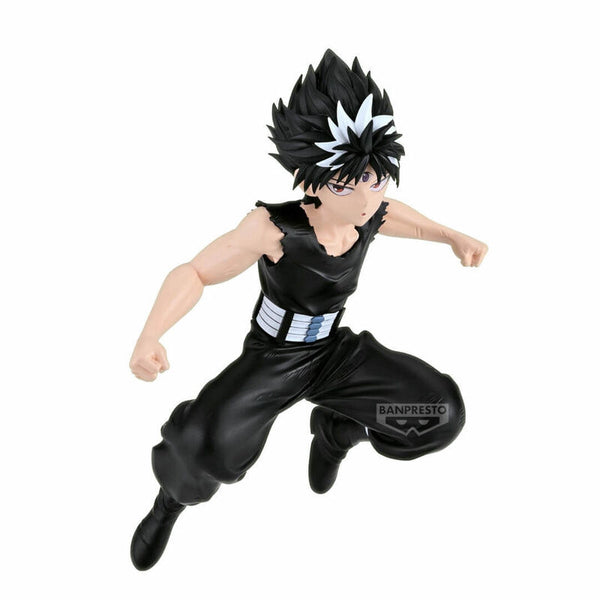 PRE ORDER Yu Yu Hashuko: MAXIMATIC FIGURE - Hiei