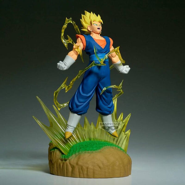 PRE ORDER Dragon Ball Z: HISTORY BOX FIGURE - Vegito