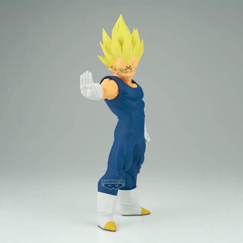 PRE ORDER Dragon Ball Z: GRANDISTA FIGURE - Majin Vegeta