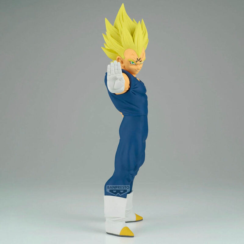 PRE ORDER Dragon Ball Z: GRANDISTA FIGURE - Majin Vegeta