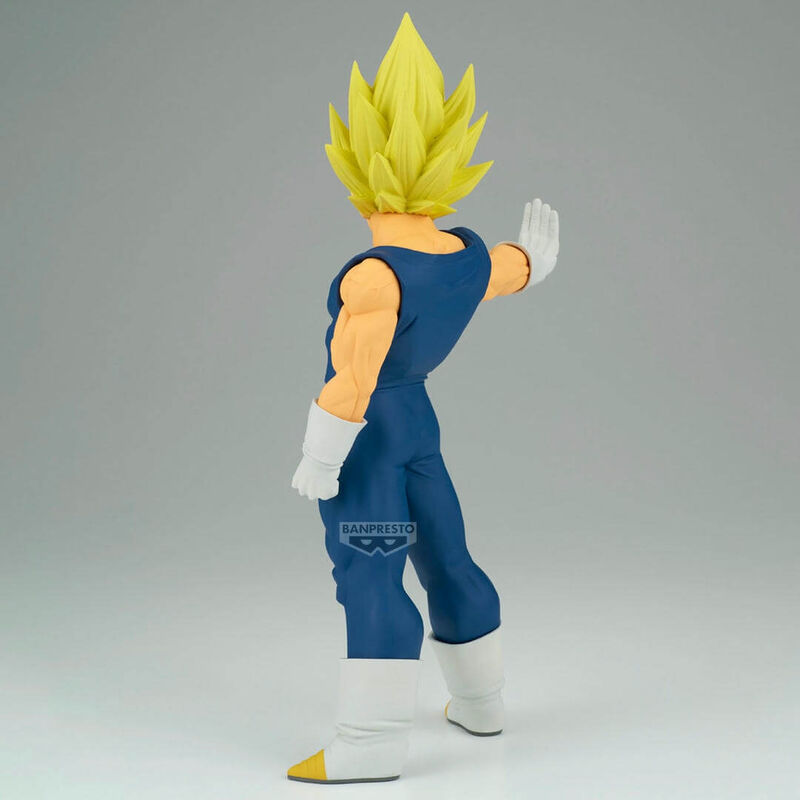 PRE ORDER Dragon Ball Z: GRANDISTA FIGURE - Majin Vegeta