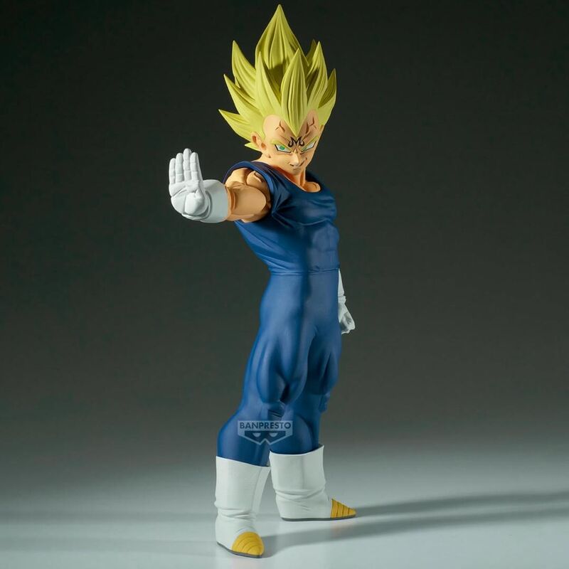 PRE ORDER Dragon Ball Z: GRANDISTA FIGURE - Majin Vegeta