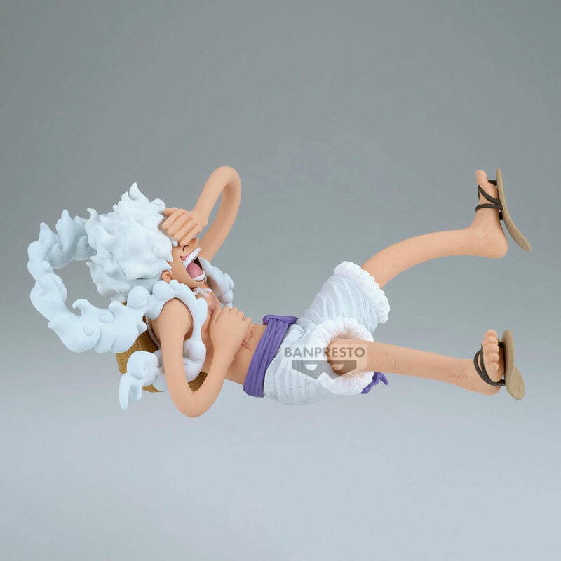 PRE ORDER One Piece: KING OF ARTIST FIGURE - Monkey D. Luffy Gear 5 (Ver.III)