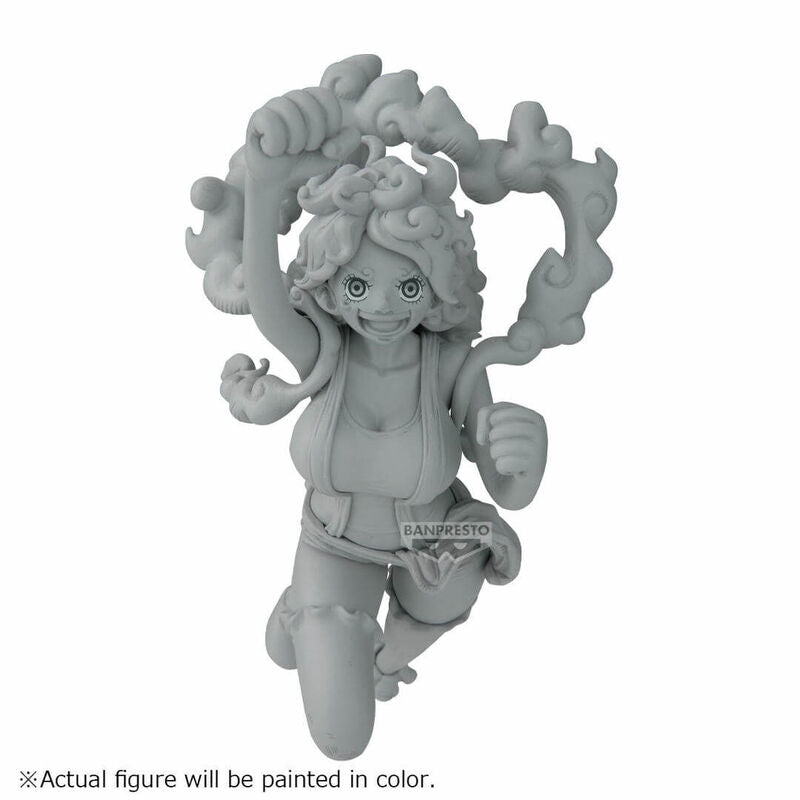 PRE ORDER One Piece: KING OF ARTIST FIGURE - Jewelry Bonney (The Most Free Future)