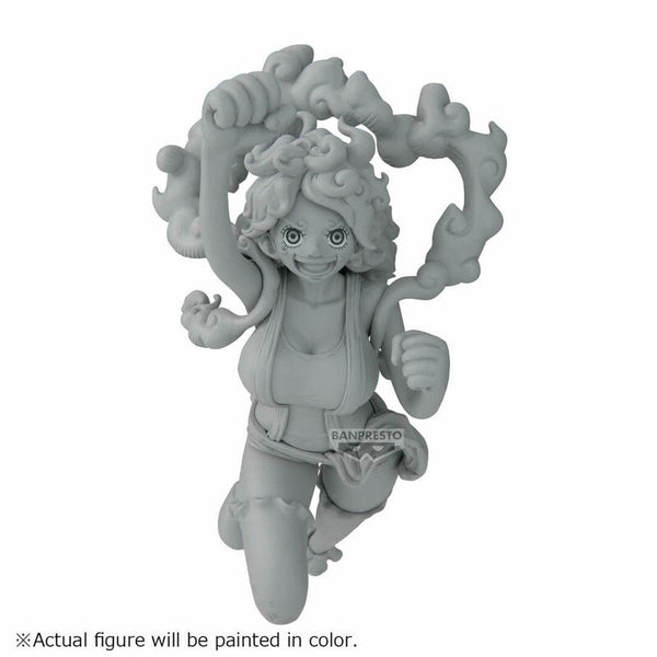 PRE ORDER One Piece: KING OF ARTIST FIGURE - Jewelry Bonney (The Most Free Future)