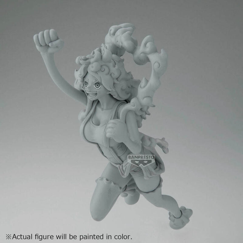PRE ORDER One Piece: KING OF ARTIST FIGURE - Jewelry Bonney (The Most Free Future)