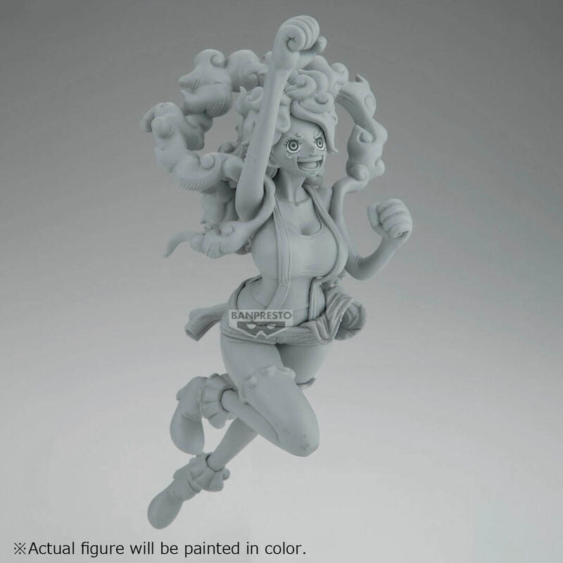 PRE ORDER One Piece: KING OF ARTIST FIGURE - Jewelry Bonney (The Most Free Future)