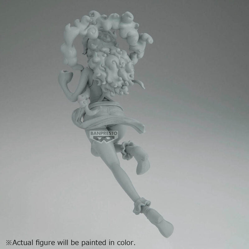 PRE ORDER One Piece: KING OF ARTIST FIGURE - Jewelry Bonney (The Most Free Future)
