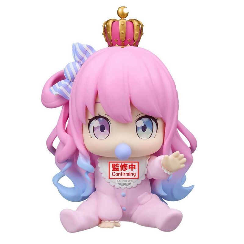 PRE ORDER #Hololive If: HOLOBABIES FIGURE - Himemori Luna