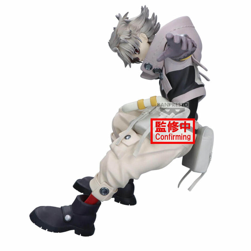 PRE ORDER Gachiakuta: VIBRATION STARS FIGURE - Rudo