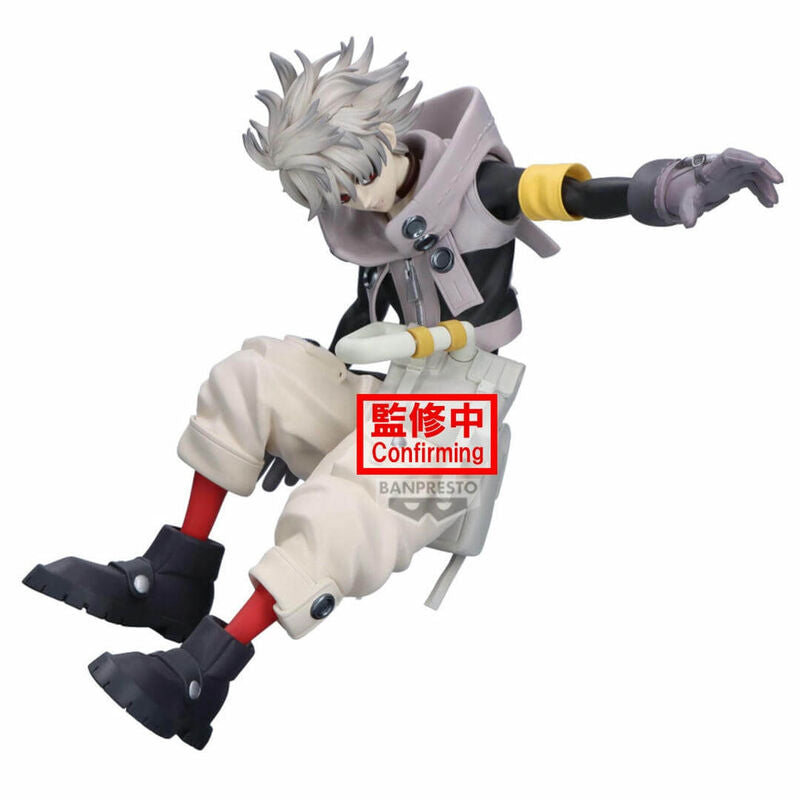 PRE ORDER Gachiakuta: VIBRATION STARS FIGURE - Rudo