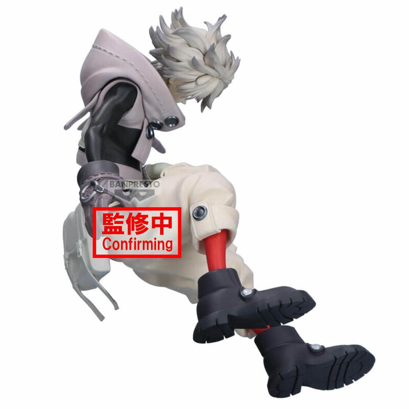 PRE ORDER Gachiakuta: VIBRATION STARS FIGURE - Rudo