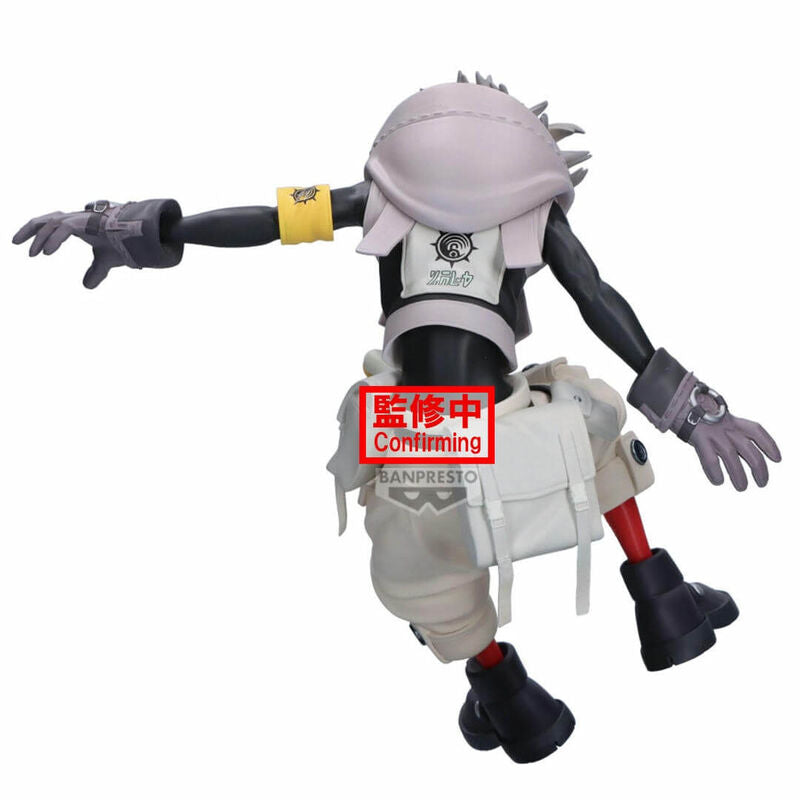 PRE ORDER Gachiakuta: VIBRATION STARS FIGURE - Rudo
