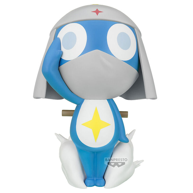 PRE ORDER Sgt. Keroro: BIG SOFVIMATES FIGURE - Dororo