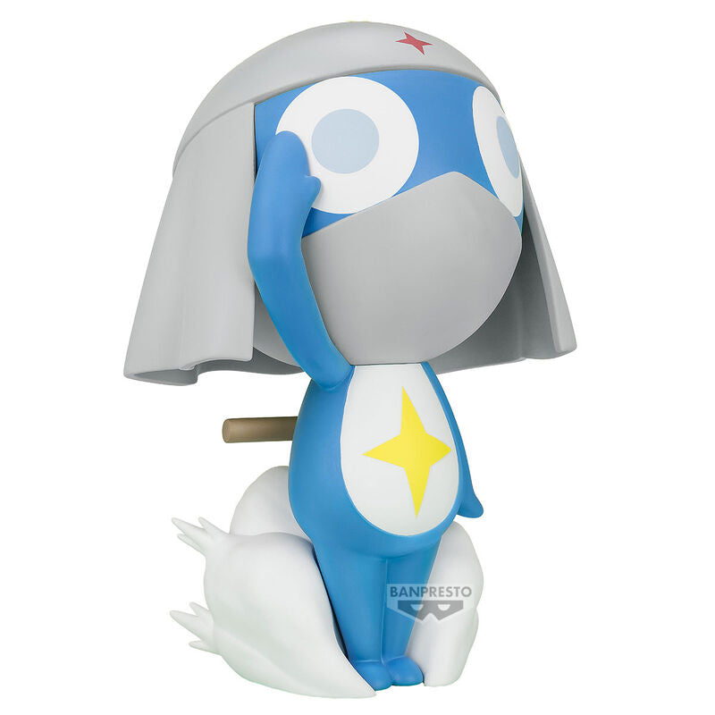 PRE ORDER Sgt. Keroro: BIG SOFVIMATES FIGURE - Dororo