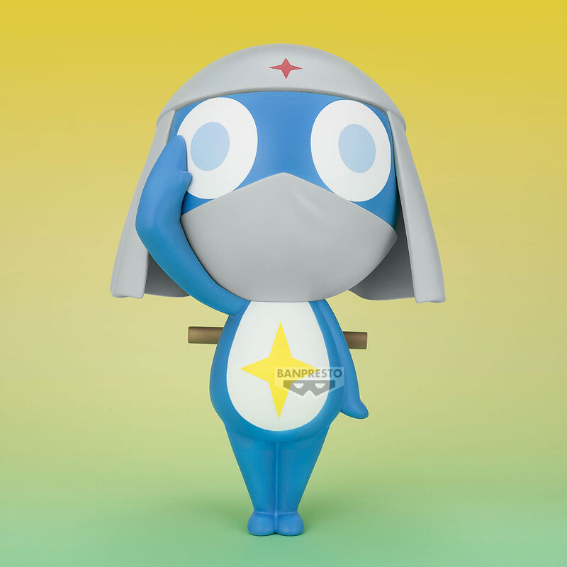 PRE ORDER Sgt. Keroro: BIG SOFVIMATES FIGURE - Dororo