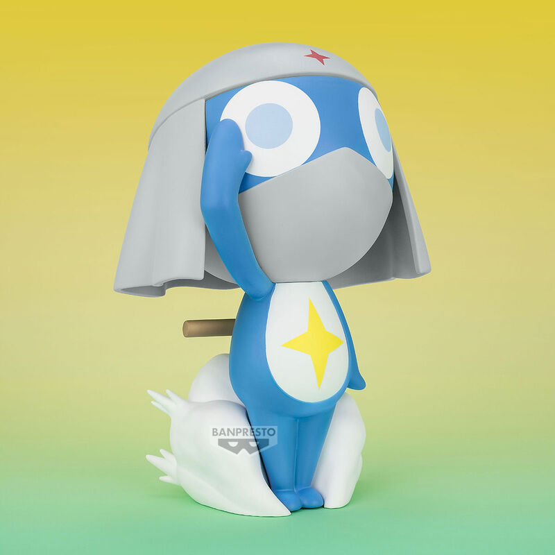 PRE ORDER Sgt. Keroro: BIG SOFVIMATES FIGURE - Dororo